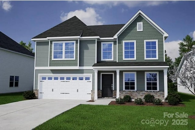 1656 Piper Creek Avenue, Newton