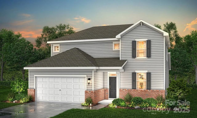 2508 Blue Sky Meadows Drive, Monroe