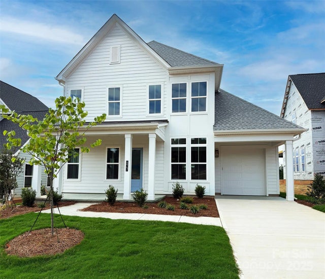 4947 Marina Drive Lot 200, Sherrills Ford