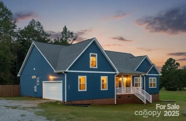 134 Gibbs Circle, Maiden
