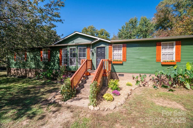 3597 Ray Danner Road, Maiden