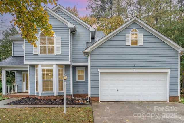 11136 Scrimshaw Lane, Charlotte
