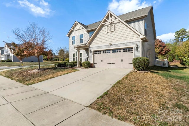 1777 Mill Creek Lane, Concord