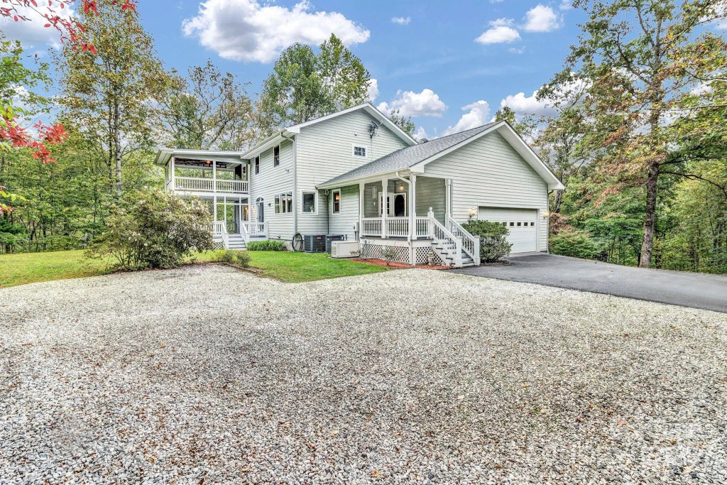 39 Lambert Lane, Black Mountain