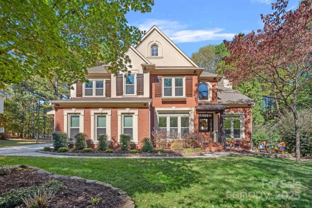 115 Jonquil Court, Mooresville