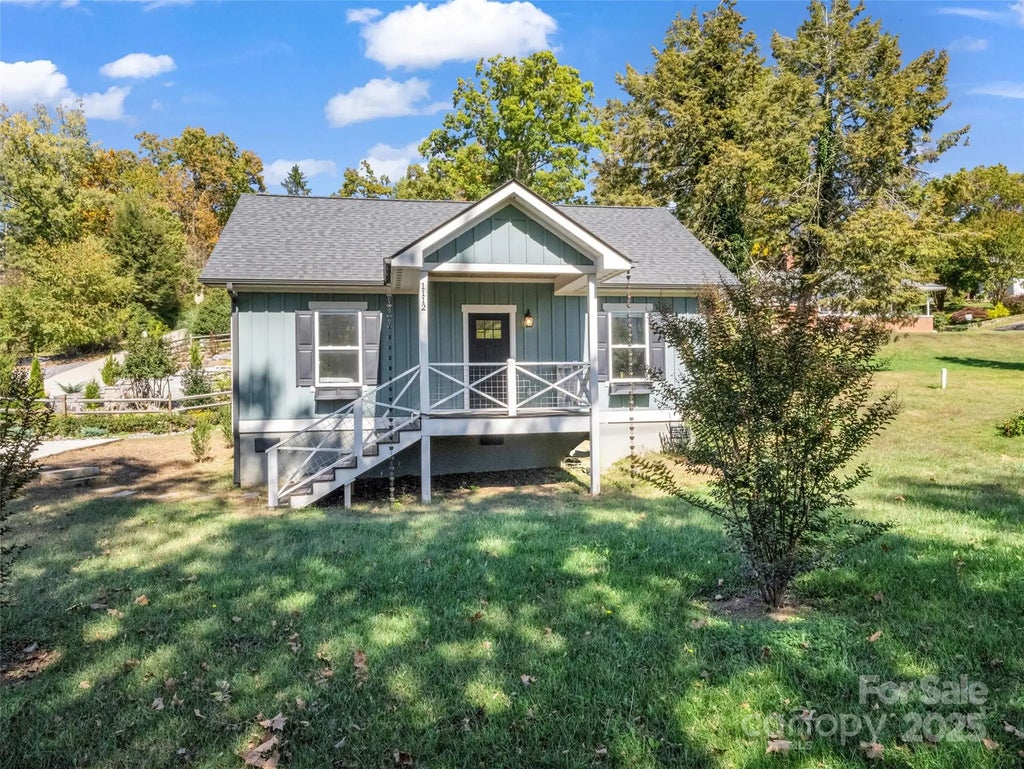 1112 Old Us 70 Highway, Black Mountain