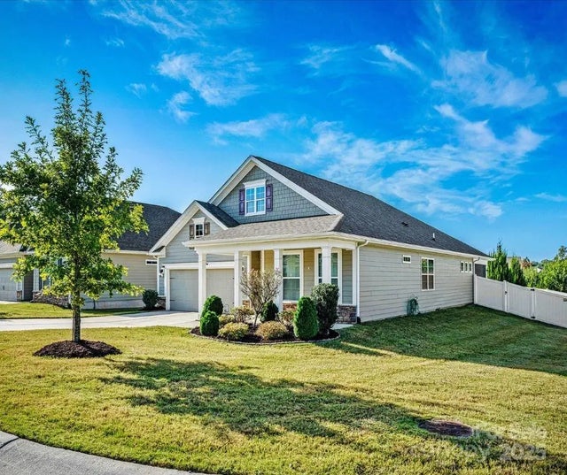 3678 Norman View Drive, Sherrills Ford