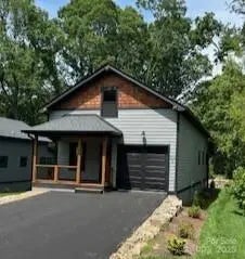 203 2 S Oconeechee Avenue, Black Mountain