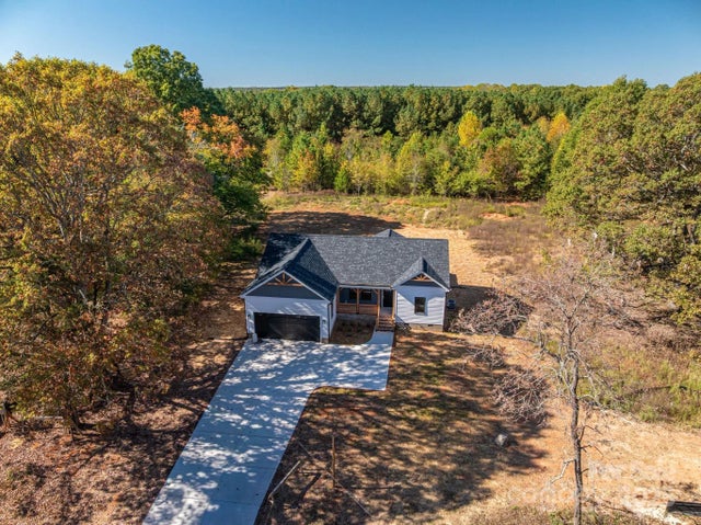 2488 Shoal Road, Crouse