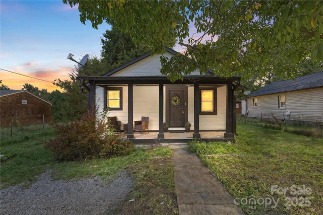 358 Cozart Avenue Sw, Concord