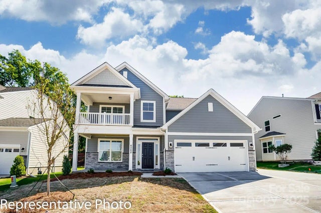 1448 Ardmore Drive, Sherrills Ford