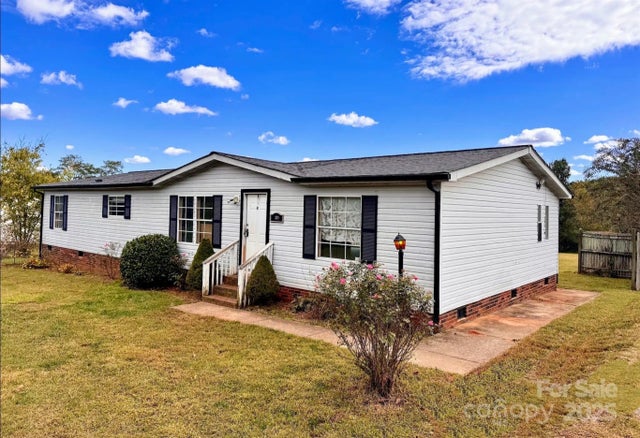 329 Lindsey Farm Road, Stony Point