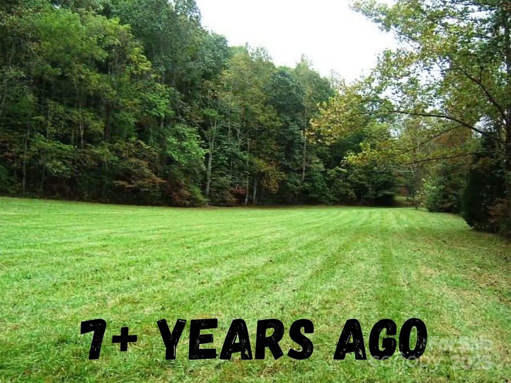 8361 Old Fort Sugar Hill Road, Marion