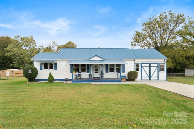 315 21st Street Sw, Hickory