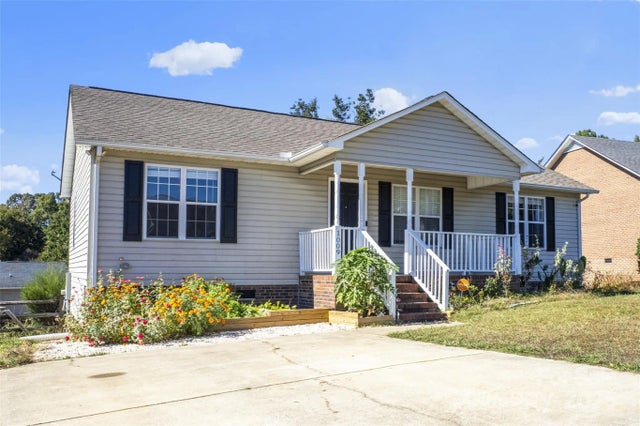 1009 Braxton Drive, Concord