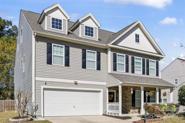 14422 Lake Crossing Drive, Charlotte