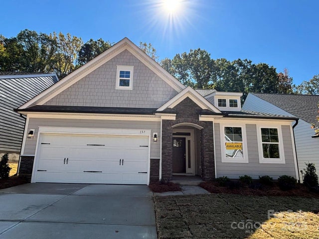 157 S Prestwick Way, Mooresville