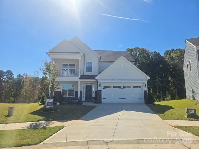 110 Cokesbury Road, Mooresville