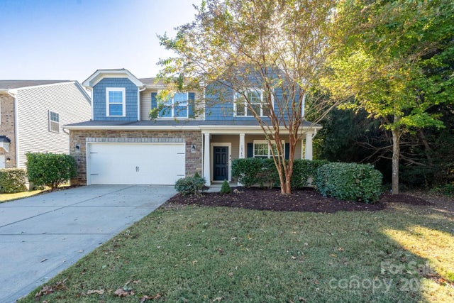 10340 Hillsborough Street Nw, Huntersville