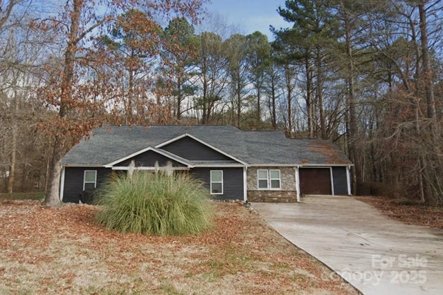 996 Cornelius Road, Mooresville