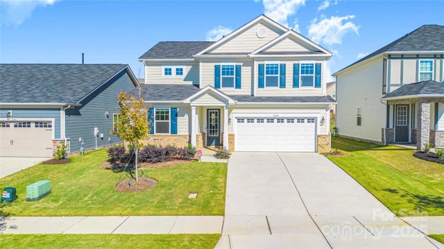 2409 Lorelei Terrace, Monroe