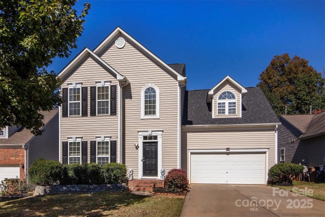 1002 Canopy Drive, Indian Trail