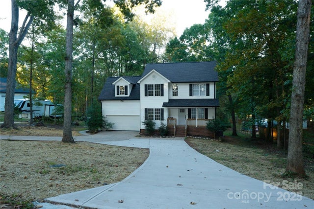 2105 Timber Ridge Road, Monroe