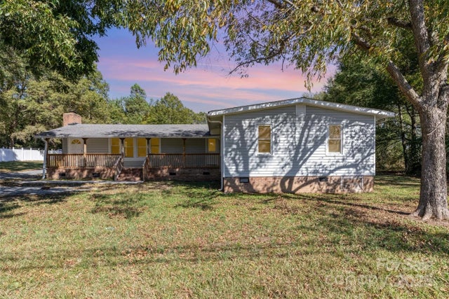 511-a S White Street, Marshville