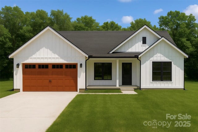 6713 Jesse Rushing Road, Marshville