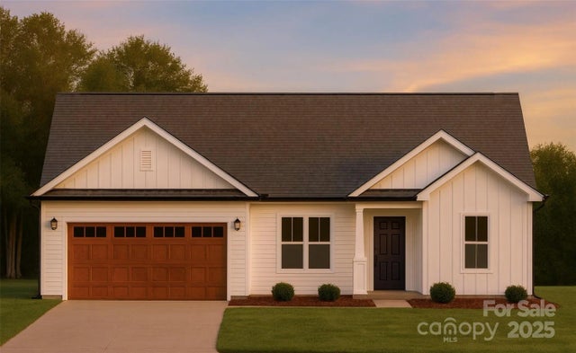 1604 Russell Courtney Road, Monroe