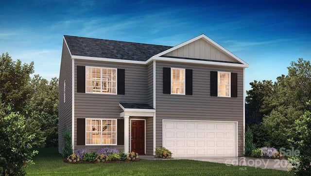 2674 Goose Fair Road, Maiden