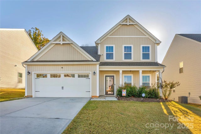 6311 Rocky Wagon Lane Sw, Concord