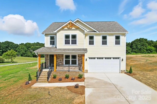 1312 Austin Chaney Road, Wingate