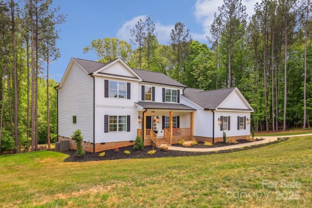 545 Morrison Farm Road, Troutman