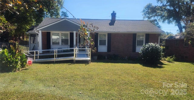 5511 Radford Avenue, Charlotte