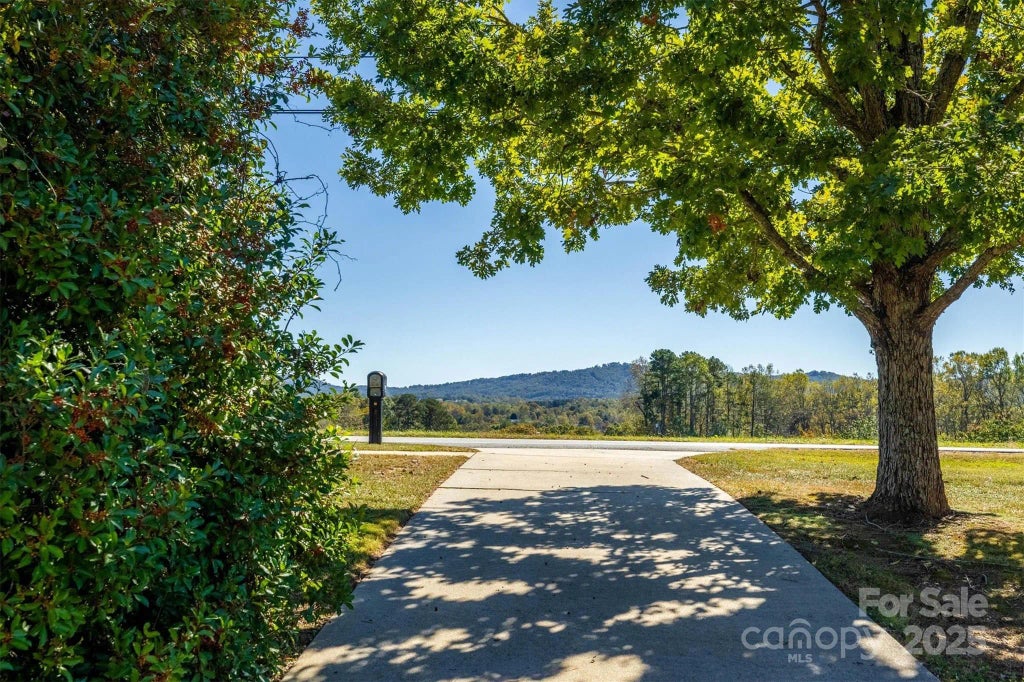 2106 Enon Road, Morganton