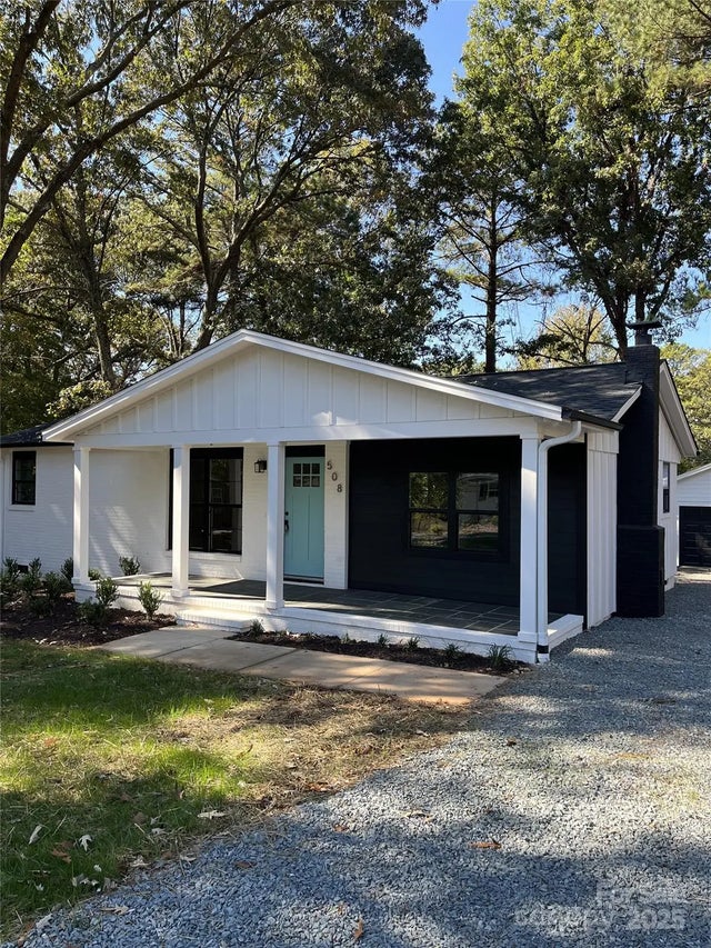 508 Olin Drive, Waxhaw