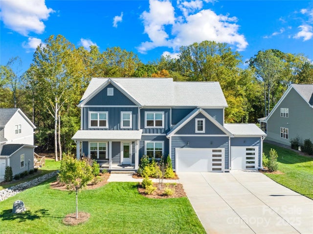 140 Dabbling Duck Circle, Mooresville