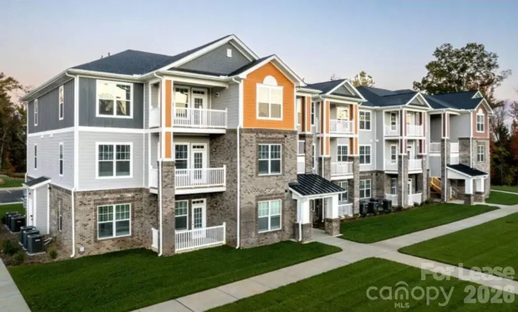 12509 Crown Park Court A1, Charlotte