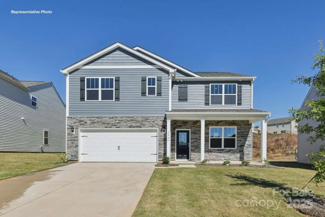 3964 Ashton Drive Nw, Conover