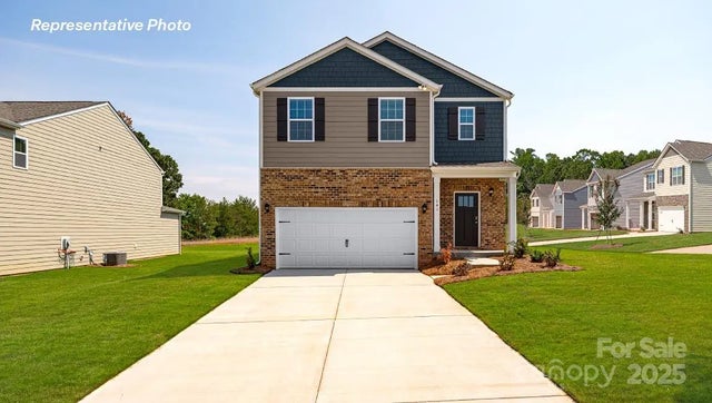 2671 Goose Fair Road, Maiden