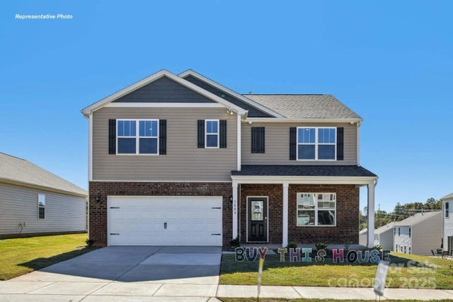 732 14th Avenue Court Ne, Hickory
