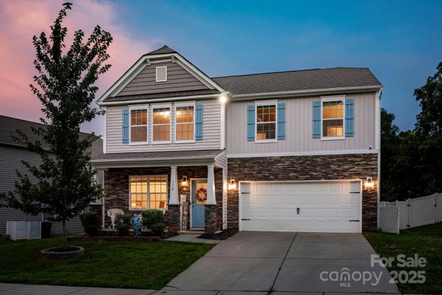 116 Kingsway Drive, Mooresville