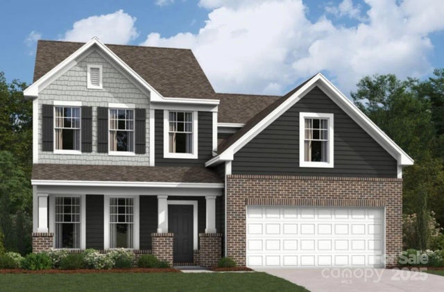 2141 Clifton Road, Sherrills Ford
