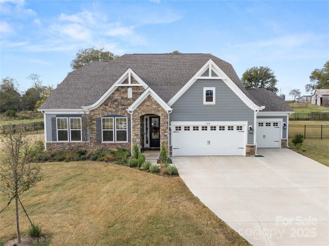 3430 Blackfield Court, Concord