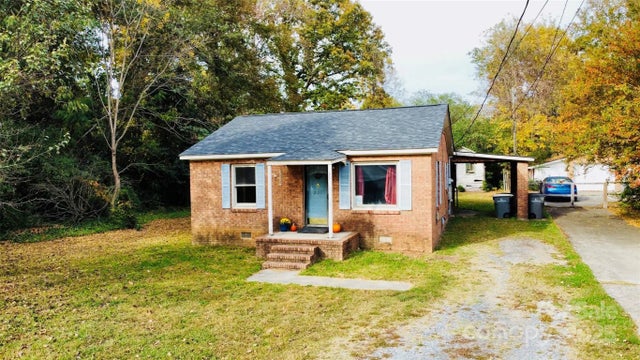 2121 Middale Street, Kannapolis