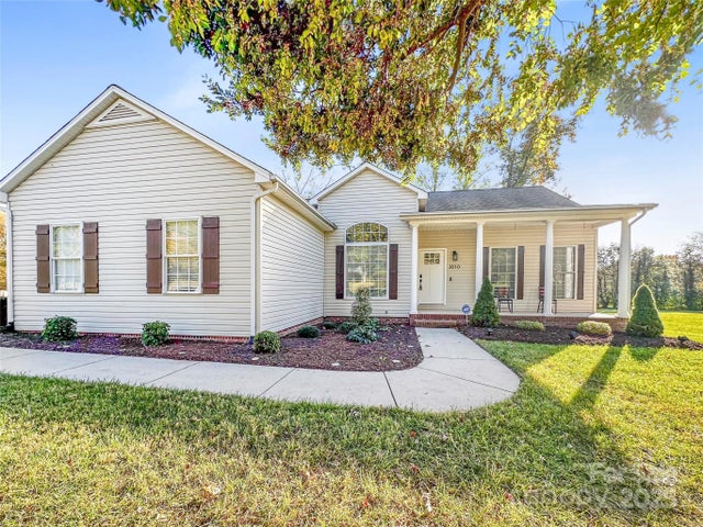 3010 Eastway Drive, Statesville