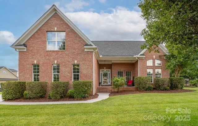 130 S Gibbs Road, Mooresville