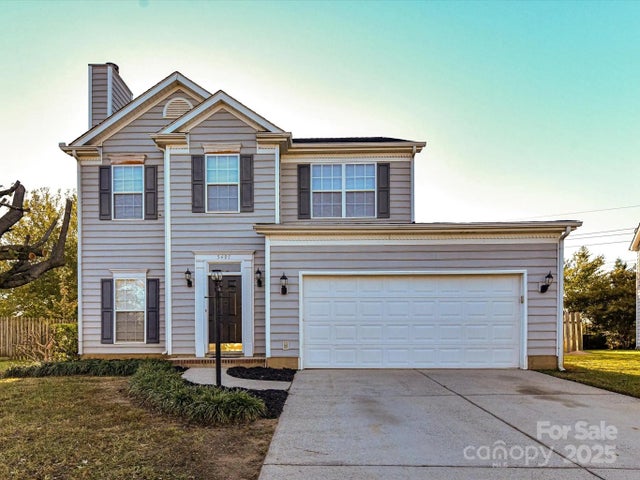 5497 Coleman Circle Nw, Concord