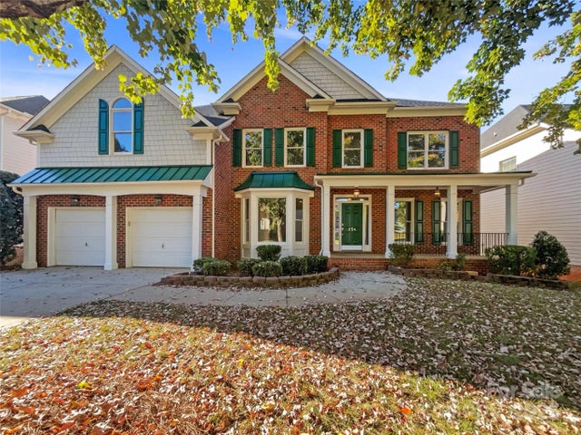 254 Montibello Drive, Mooresville